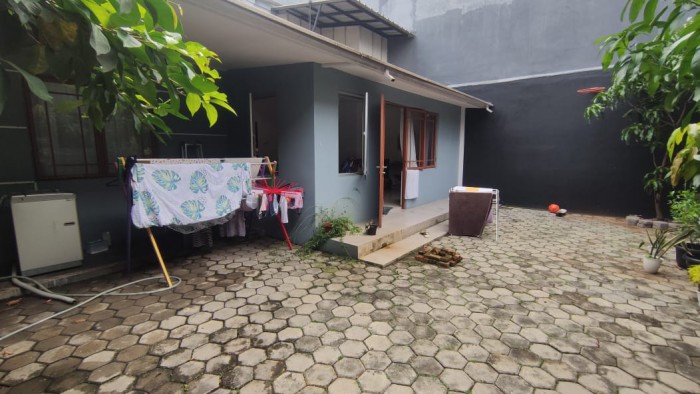 Rumah Dijual di Cluster Garden Terrace Grand Wisata